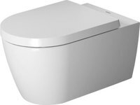 Duravit ME By Starck Rimless 2529090000 +  SoftClose 0020090000