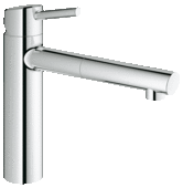 Grohe Concetto 31129DC1  