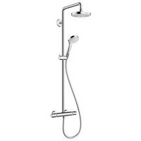 Hansgrohe Croma Select S 2jet 27253400  , , 