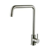 Clever Right Inox Finish 99851