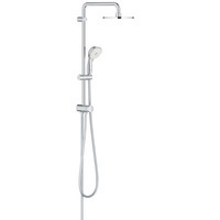 Grohe New Tempesta Rustic System 200 27399002