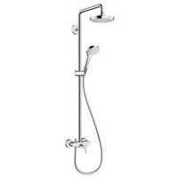 Hansgrohe Croma Select S 2jet 27255400  , , 