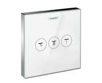 Hansgrohe ShowerSelect Glass