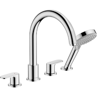Hansgrohe Vernis Blend 71456000 
