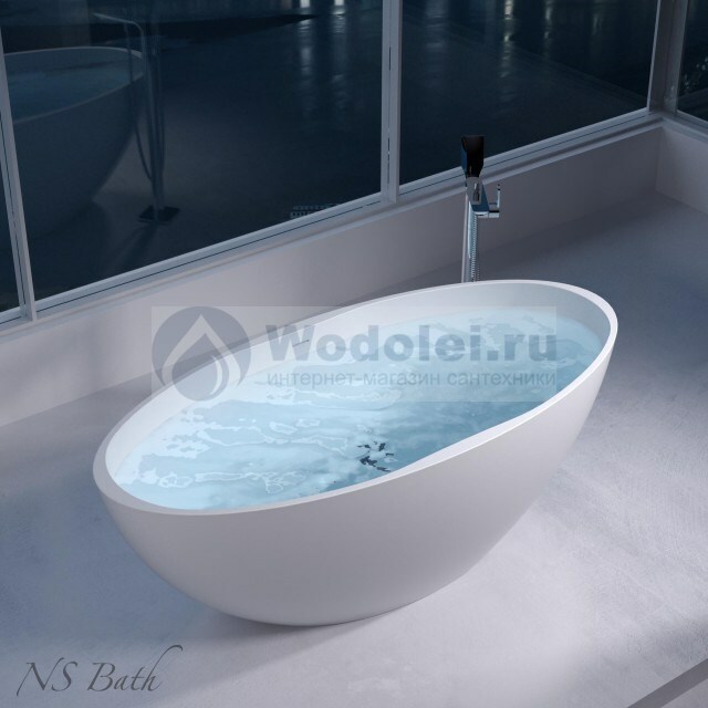  NS Bath NSB-1575