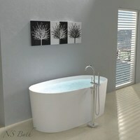 NS Bath NSB-15800