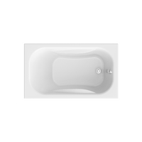 1MarKa Classic 140x70 01кл1470 А белая