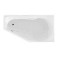 1MarKa Deep 150x80 01ди1580п правая, белая