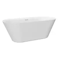 AQUAme 168x75 AQM3501GW белая