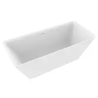 AQUAme 168x75 AQM3502MW белая