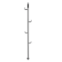 AQUAme 178x167 AQM3150CR хром, с терморегулятором