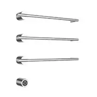 AQUAme 52x51 AQM3143CR хром, с терморегулятором