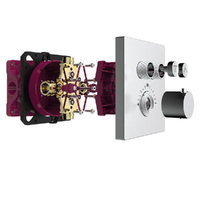 AQUAme AQM8801CR хром