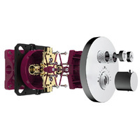 AQUAme AQM8802CR хром