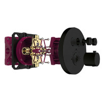 AQUAme AQM8802MB черный матовый