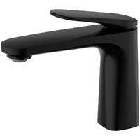 AQUAme Imola AQM6710MB черный матовый