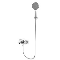 AQUAme Imola AQM6712CR хром