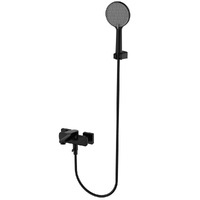 AQUAme Imola AQM6712MB черный матовый