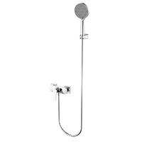 AQUAme Imola AQM6713CR хром