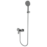 AQUAme Imola AQM6713GM серый матовый