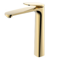 AQUAme Imola AQM6714BG золото шлифованное