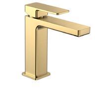 AQUAme Savona AQM6810BG золото шлифованное