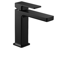 AQUAme Savona AQM6810MB черный матовый