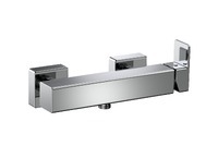 AQUAme Savona AQM6813CR хром