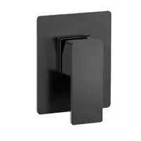 AQUAme Savona AQM8807MB черный матовый