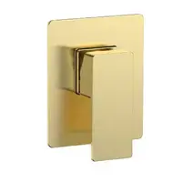 AQUAme Savona AQM8807BG золото шлифованное