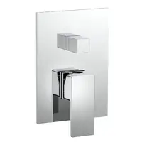 AQUAme Savona AQM8808CR хром