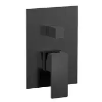 AQUAme Savona AQM8808MB черный матовый