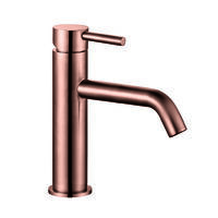 AQUAme Siena AQM6210BC медь шлифованная