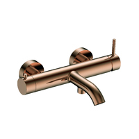 AQUAme Siena AQM6213BC медь шлифованная