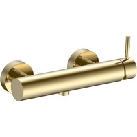 AQUAme Siena AQM6213BG золото шлифованное