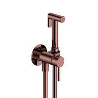 AQUAme Siena AQM6217BC медь шлифованная