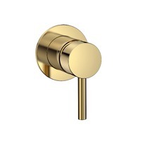 AQUAme Siena AQM8804BG золото шлифованное