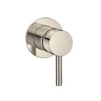 AQUAme Siena AQM8804BN никель шлифованный