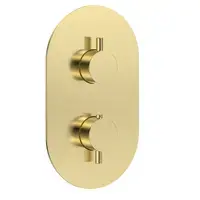 AQUAme Siena AQM8806BG золото шлифованное