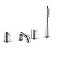 AQUAme Siena AQM6219CR хром