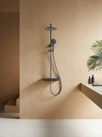 Arrow AD3336SHMB черная, с термостатом