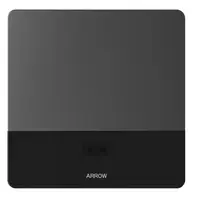 Arrow AG7107AB черное