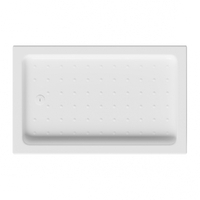 Abber AD3C098 90x80 белый