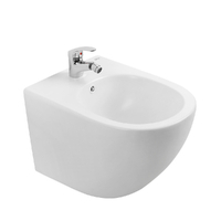 Abber Bequem AC1150MW белое матовое