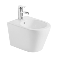 Abber Bequem AC1151MW белое матовое