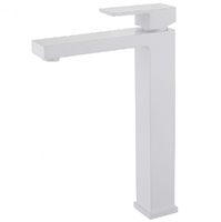 Abber Daheim AF8211W белый матовый