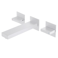 Abber Daheim AF82122W белый матовый