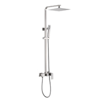 Abber Daheim AF8220SPL без излива, сатин