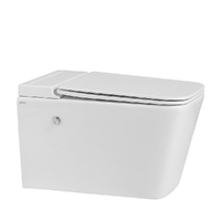 Abber Rechteck AC1202P-AC0101P смыв импульсный, белый