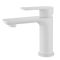 Abber Weiss Insel AF8010FW белый матовый